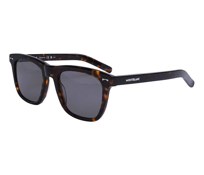 Mont Blanc sunglasses MB0226S 002 53 20 Havana
