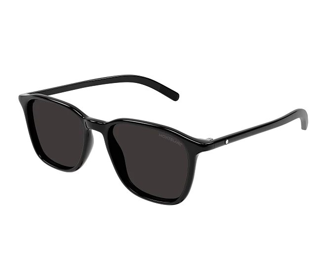 Mont Blanc sunglasses MB0325S 001 53 17 Black
