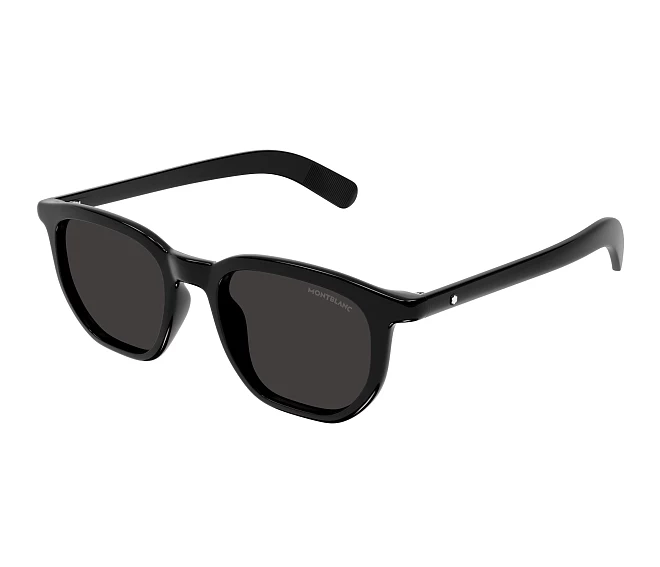 Mont Blanc sunglasses MB0352S 001 50 19 Black