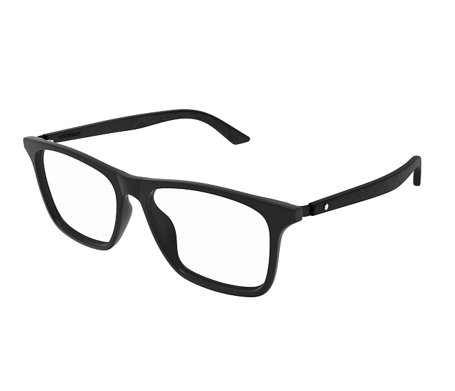 Mont Blanc eyeglasses MB0359O 006 57 16 Black