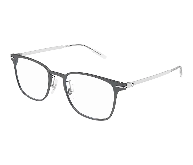 Mont Blanc eyeglasses MB0397ON 005 52 20 Grey