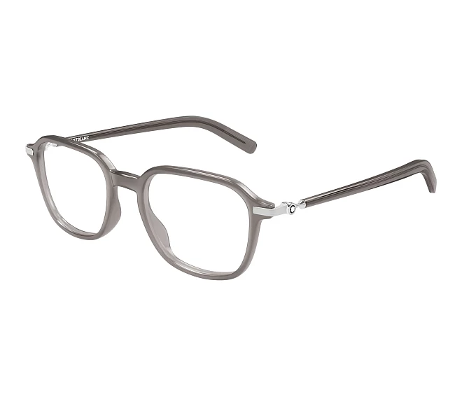 Mont Blanc eyeglasses MB0462O 004 51 19 Grey
