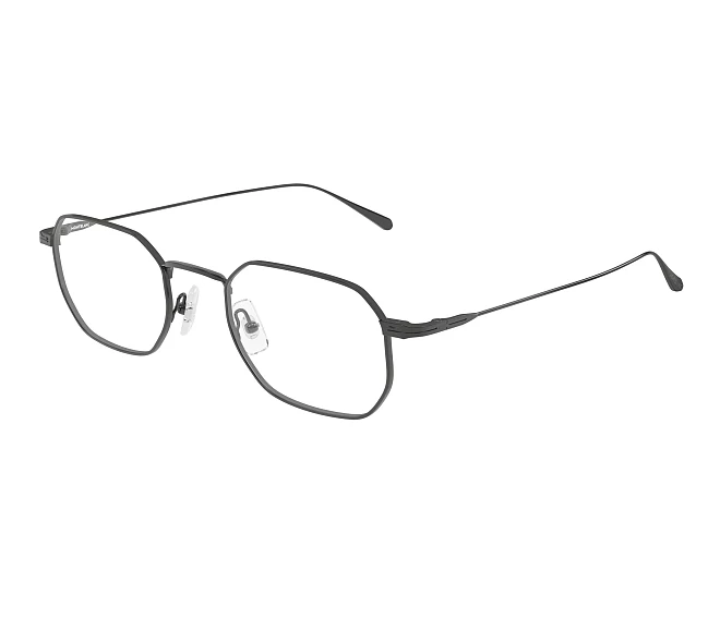 Mont Blanc eyeglasses MB0474O 003 50 22 Ruthenium
