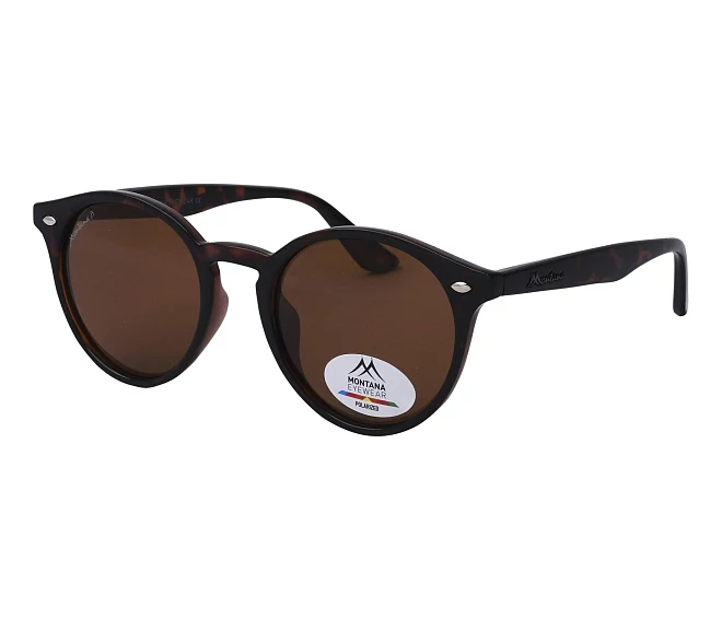 Montana sunglasses MP-20 B 51 20 Havana