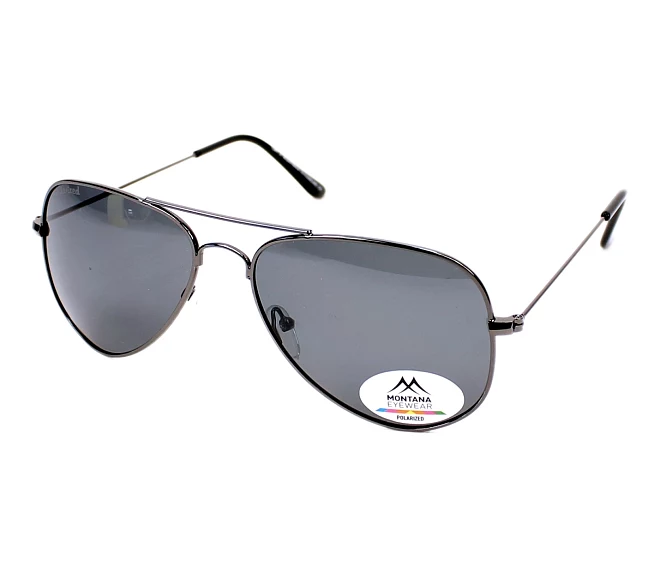 Montana sunglasses MP-94 gun 58 11 Gun