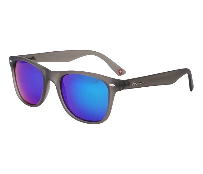 Montana sunglasses MS-10 B 53 19 Grey