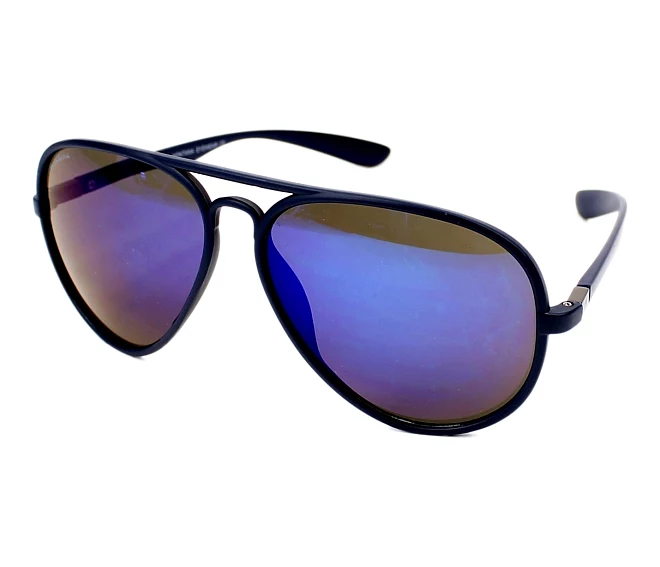 Montana sunglasses MS-29 B 56 14 Blue