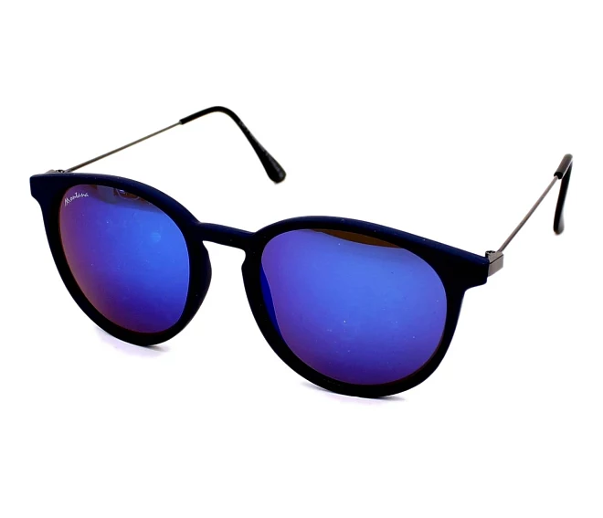 Montana sunglasses MS-33 A 50 17 BlueGun