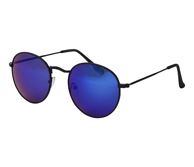 Montana sunglasses MS-92-XL A 49 23 Black