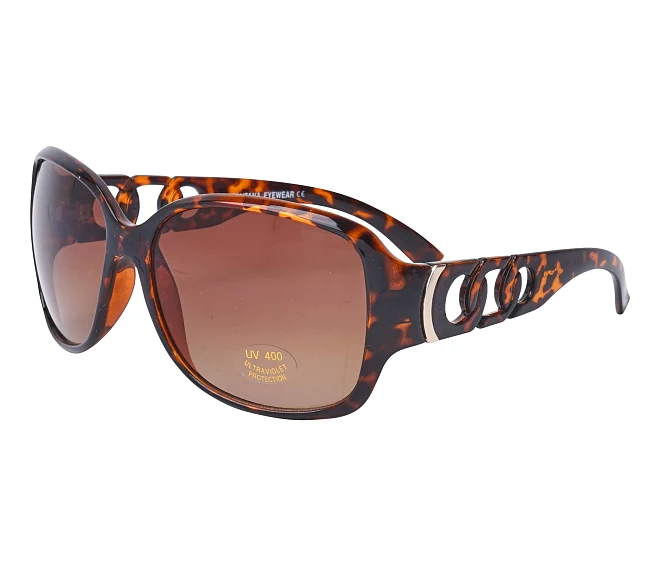 Montana sunglasses S-36 B 61 16 Havana