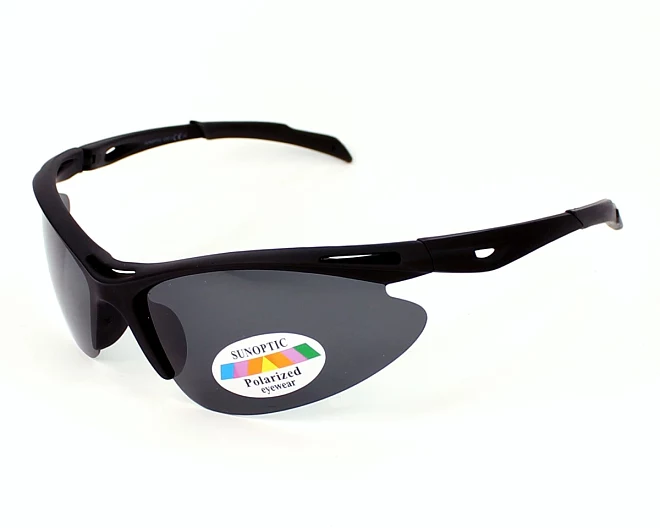 Montana sunglasses SP-301 black 75 19 Black