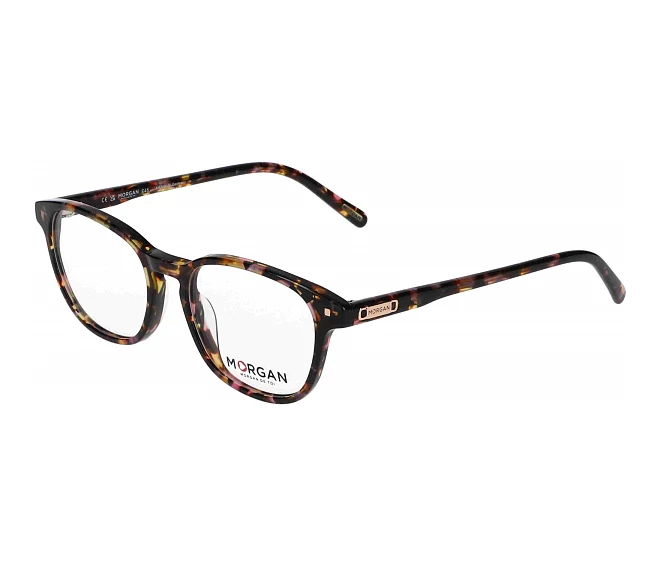 Morgan eyeglasses 201160 4462 48 16 Mix
