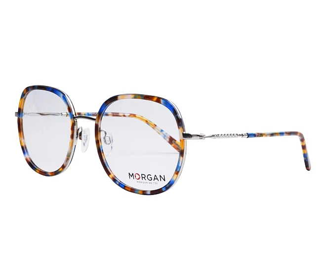 Morgan eyeglasses 203272 4957 53 20 MixGold
