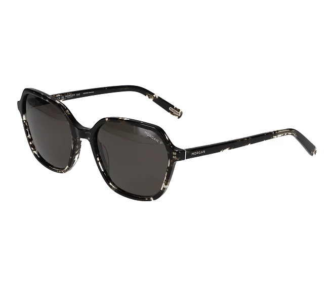 Morgan sunglasses 207249 4835 55 18 Black
