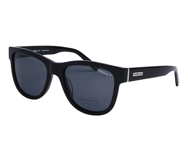 Morgan sunglasses 207256 8840 52 17 Black