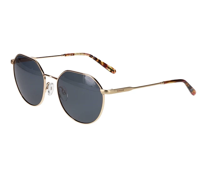 Morgan sunglasses 207379 6000 54 17 GoldHavana