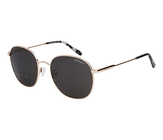 Morgan sunglasses 207380 6000 54 18 GoldBlack