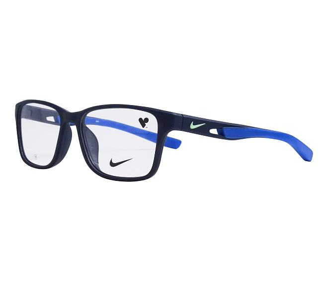 Nike eyeglasses 5038 404 50 14 Blue