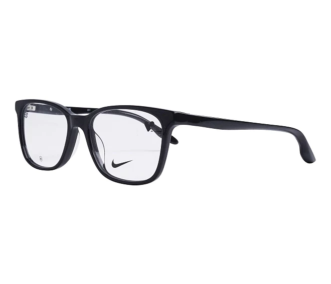 Nike eyeglasses 5054 001 49 16 Black