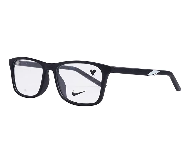 Nike eyeglasses 5544 001 50 15 Black