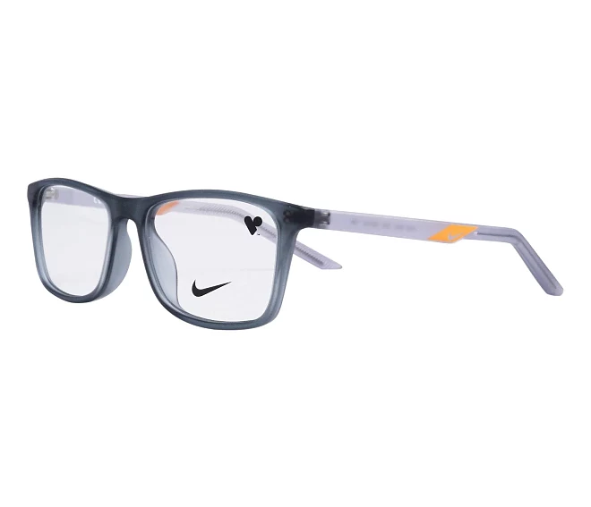 Nike eyeglasses 5544 034 50 15 Grey