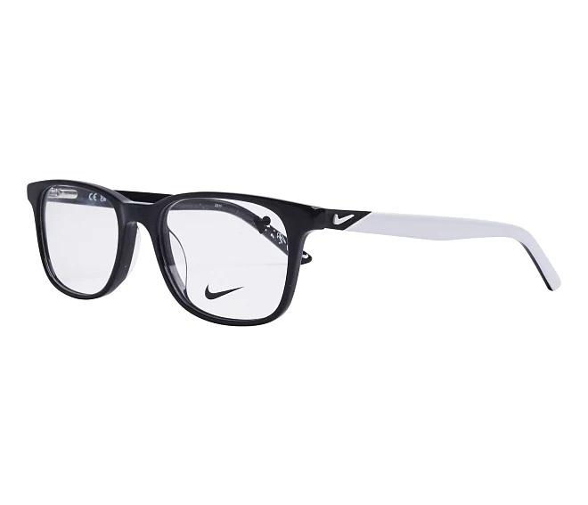 Nike eyeglasses 5546 002 49 17 Black