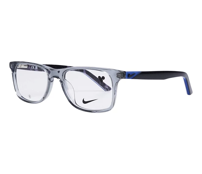 Nike eyeglasses 5549 034 47 16 GreyBlack