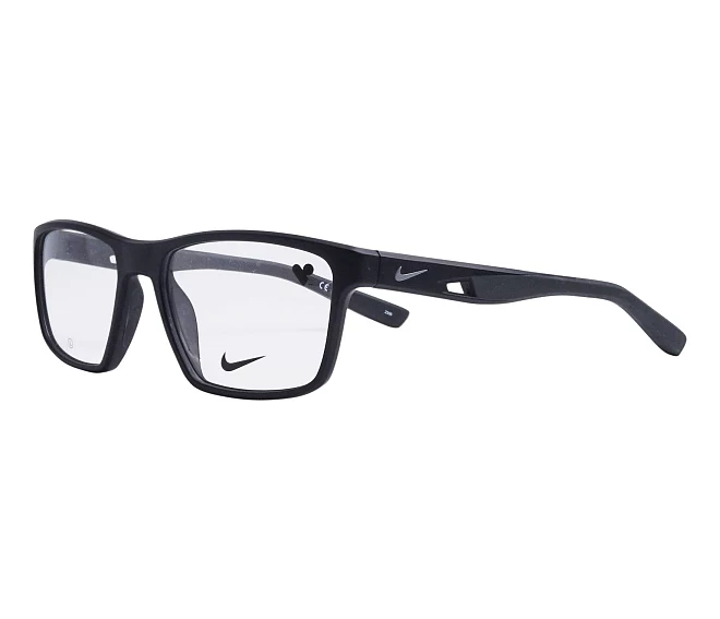 Nike eyeglasses 7015 001 55 17 Black
