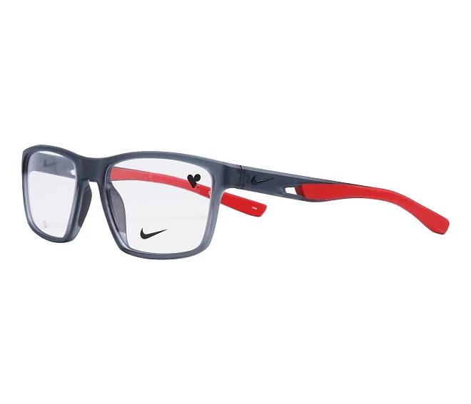 Nike eyeglasses 7015 034 55 17 GreyRed