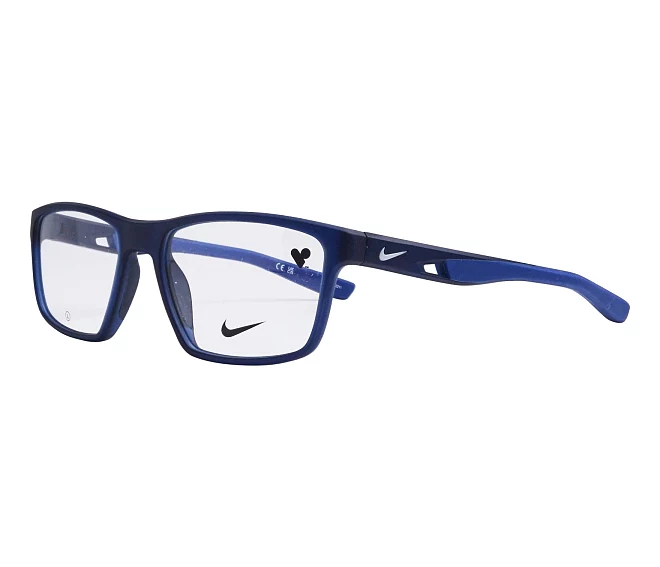 Nike eyeglasses 7015 410 55 17 BlueBlue
