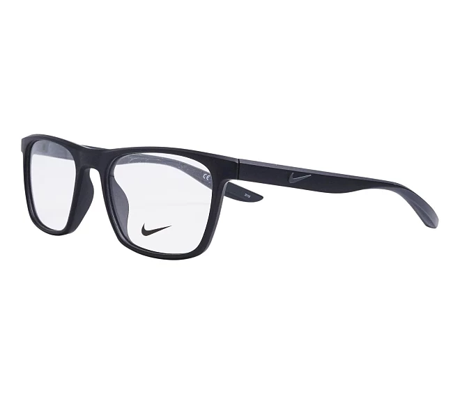 Nike eyeglasses 7039 001 52 18 Black