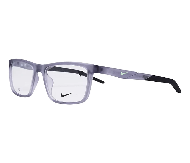 Nike eyeglasses 7057 030 54 17 Grey