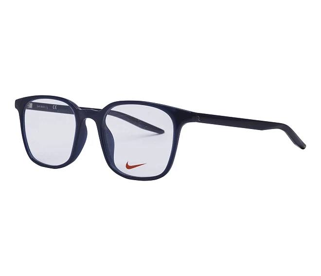 Nike eyeglasses 7124 420 50 19 Blue