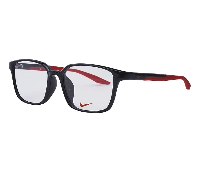 Nike eyeglasses 7131AF 003 54 16 BlackRed