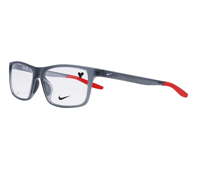 Nike eyeglasses 7272 034 56 15 GreyRed