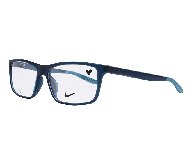 Nike eyeglasses 7272 440 56 15 Black