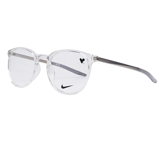 Nike eyeglasses 7280 901 50 20 Clear