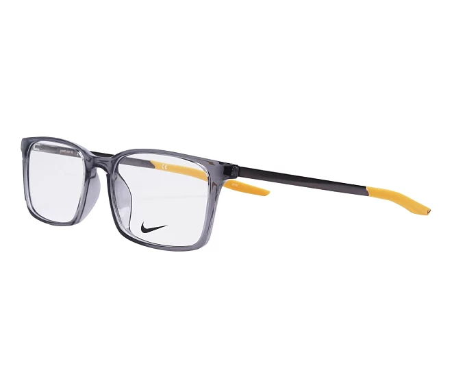 Nike eyeglasses 7282 037 52 17 Grey