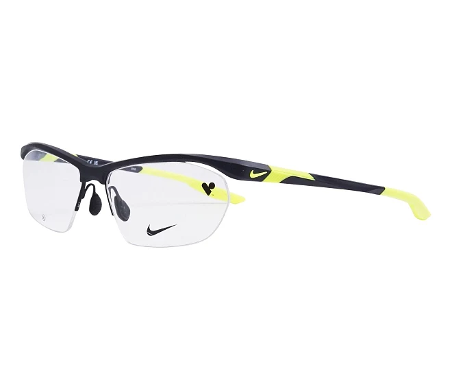 Nike eyeglasses 7401 039 58 15 Black