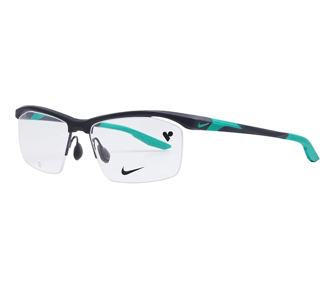 Nike eyeglasses 7402 034 56 16 GreyGreen