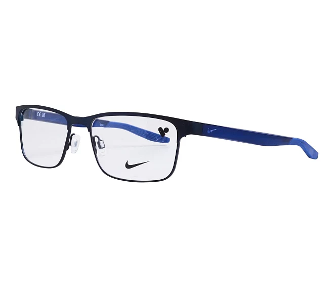 Nike eyeglasses 8130 416 54 16 BlueBlue