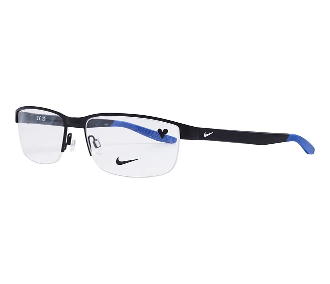 Nike eyeglasses 8138 008 56 16 BlackBlue
