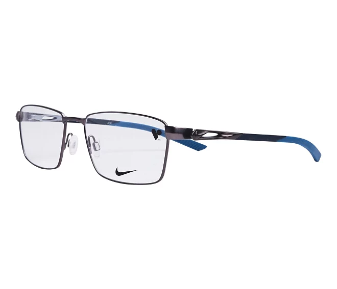 Nike eyeglasses 8140 070 54 17 GreyBlue