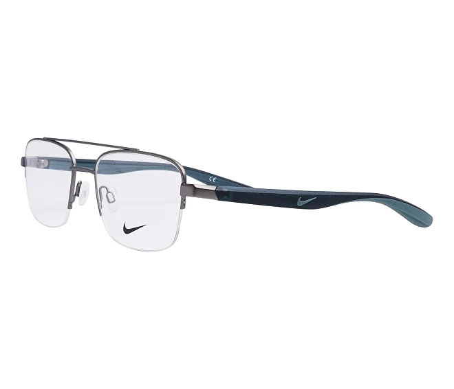 Nike eyeglasses 8151 070 52 19 Grey