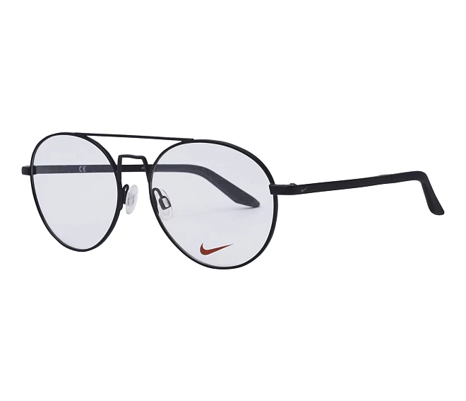 Nike eyeglasses 8211 009 53 16 Black