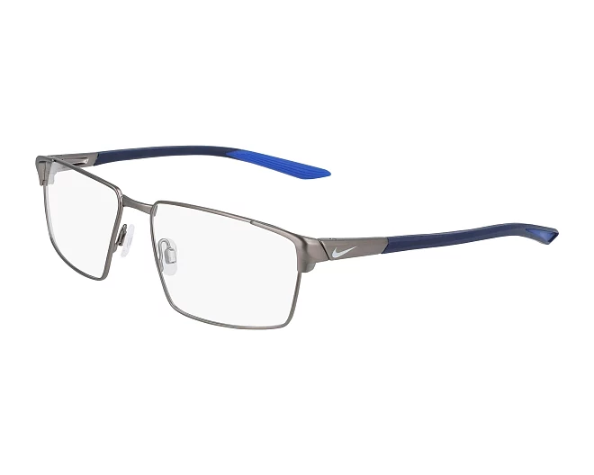 Nike eyeglasses NIKE-8053 074 55 15 Gun