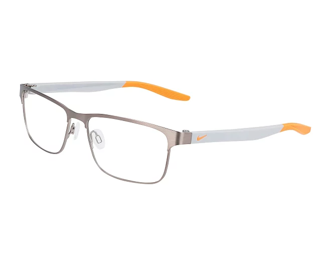 Nike eyeglasses NIKE-8130 078 54 16 Gun