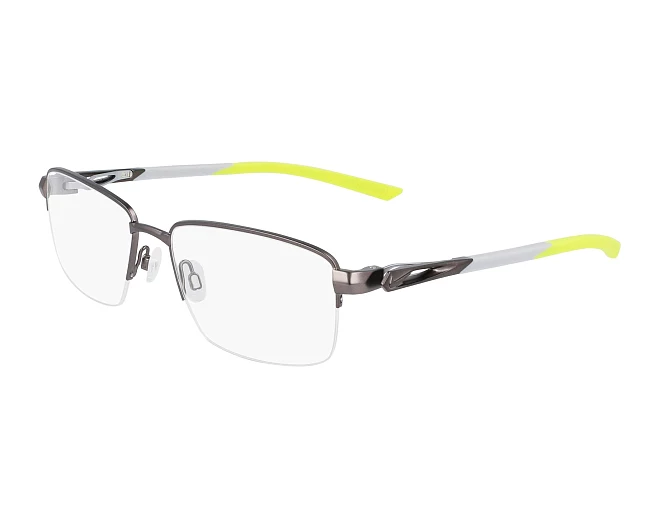 Nike eyeglasses NIKE-8141 070 55 17 Gun