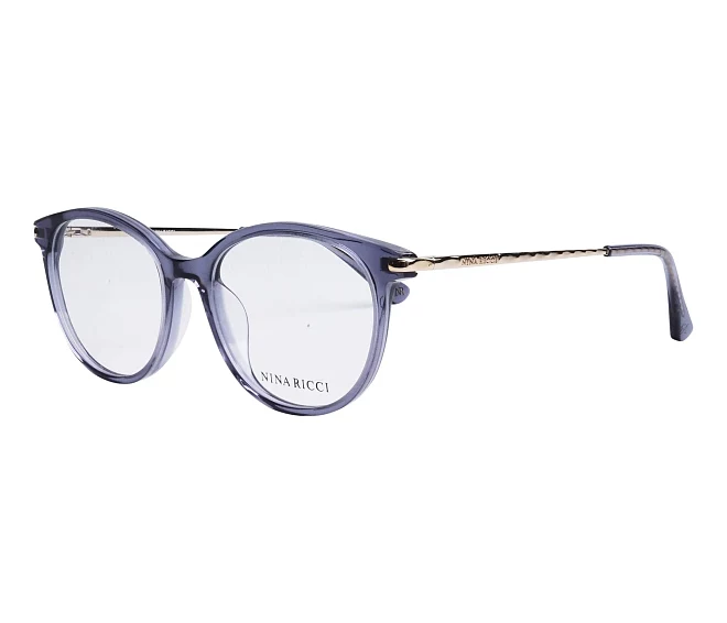 Nina Ricci eyeglasses VNR-229 04AL 50 16 White