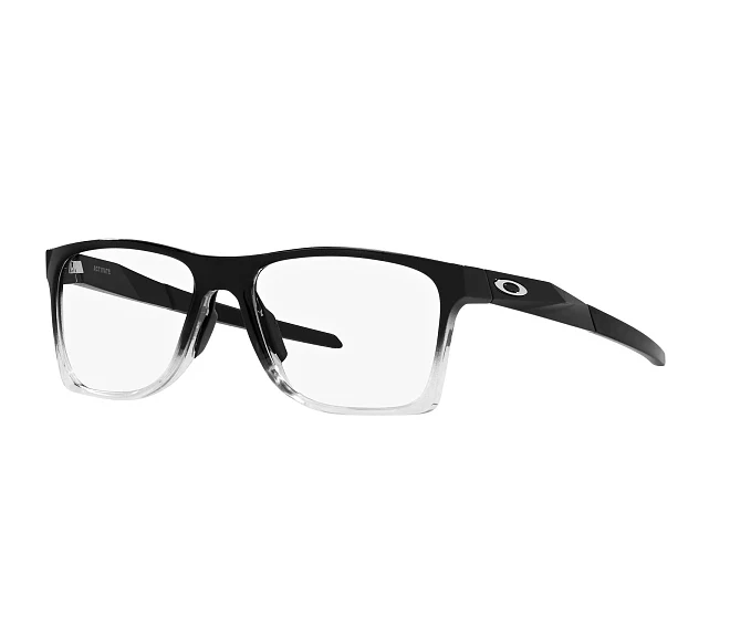 Oakley eyeglasses OX-8173-S 04 55 16 BlackClear
